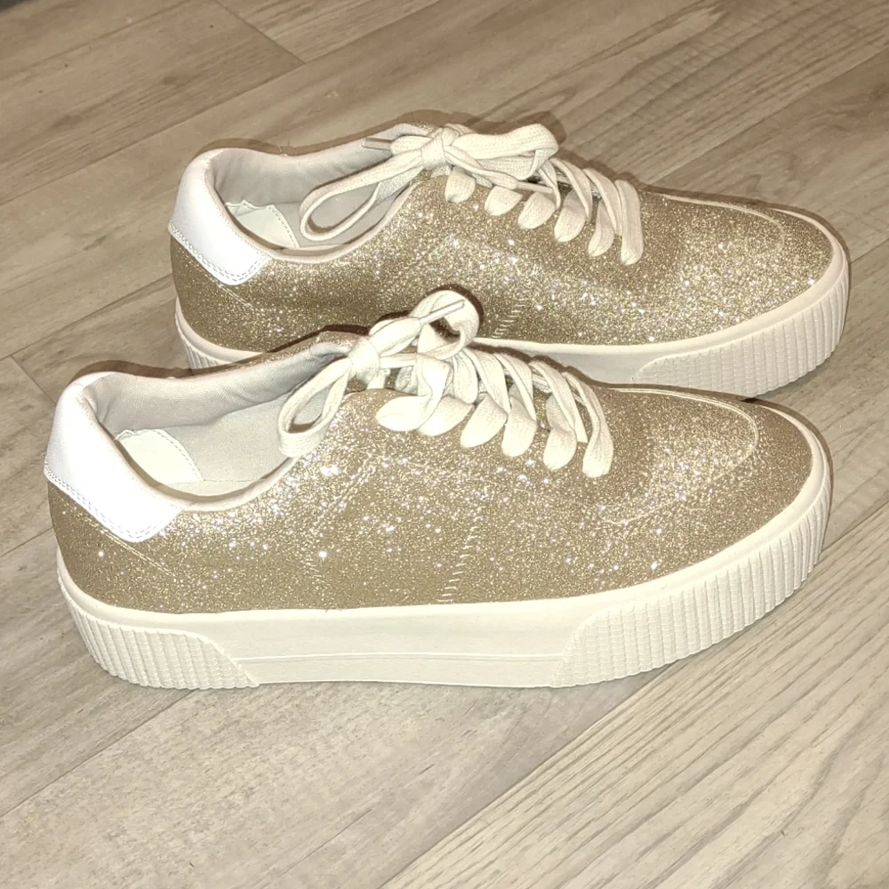💮👣MIX No. 6 EBELE PLATFORM🍄🏵️ SNEAKER🏵️ - Picture 9 of 16